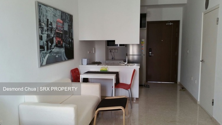 Cavan Suites (D8), Apartment #218654301